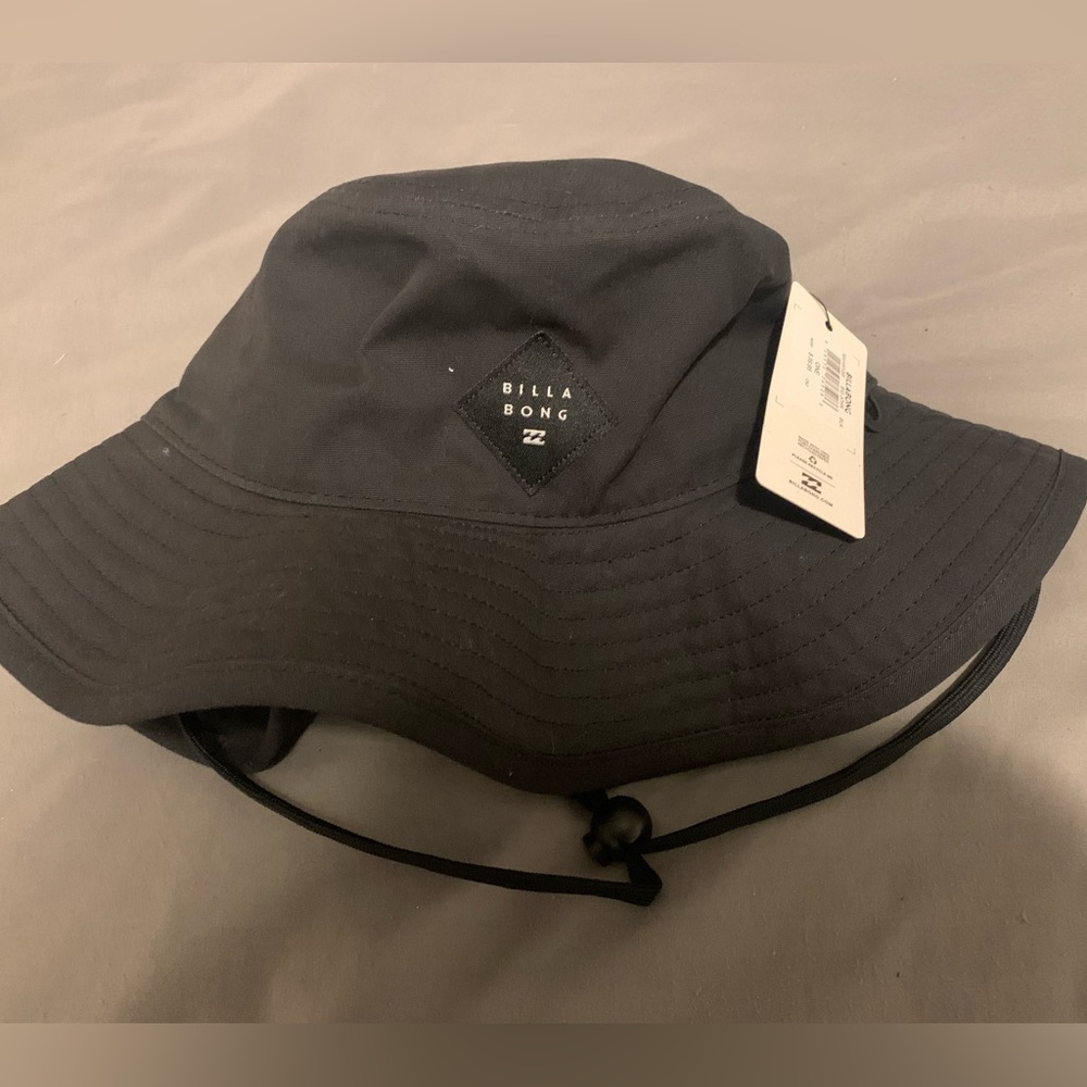 Men New Bucket Hat Billabong